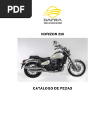 リングフィット アドベンチャー -Switch Pellegrino Catalogo Moto Peças 2022 | PDF | Honda | Mercado
