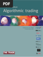 Algorithmic Trading :buy Side Handbook