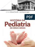 Historia Da Pediatria em Minas Gerais Corecao 12-07-2018