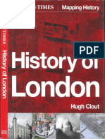 The «Times» History of London by Hugh Clout (Editor) (Z-lib.org)