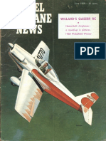 Model Airplane News 1959-06