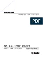 TTi_PSA-TSeries_Spectrum_Analyzer_Instruction_Manual