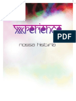 Revista xxxperience