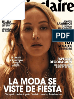 Marie Claire (España) - Diciembre 2021