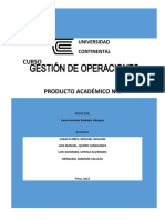 Pa1 Casas, Quispe, Loyola, Mamani