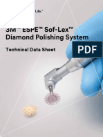 Sof-Lex Diamond Polishing System TDS - NA