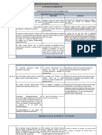 Principios y derechos de la Constitución Política de Colombia