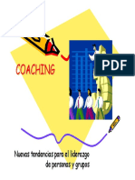 Coaching