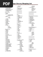 Download Kroger Shopping List by kellymcnamee SN55824338 doc pdf