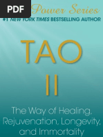 Sacred Text of the Tao
