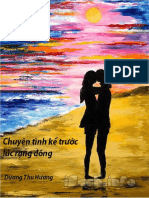 Chuyen Tinh Ke Truoc Luc Rang Dong Duong Thu Huong