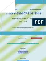 Ict Sk Tumpat 2012 - 2015