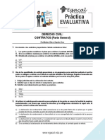 Práctica Evaluativa