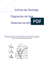 Material 34 Diagramas de Fase Sistemas Ternarios