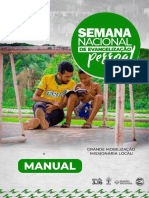 Manual Da Semana Nacional de Evangelização (v4)