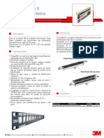 4 - Patch Panel Clasico