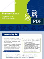 PLANNER +Organize+Sua+Vida+Financeira 2022
