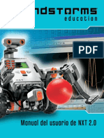 MINDSTORM MANUAL