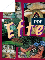 Efteling Park Profile