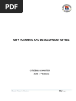 5d City Planning Development Office