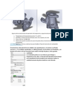 Material más adecuado para piezas con fluidos corrosivos