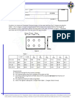 CE3211D ME Short Term