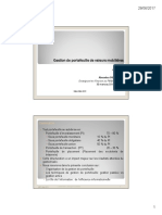 05 ESMT - IF - Gestion Et Placement de Portefeuille - Conclusion