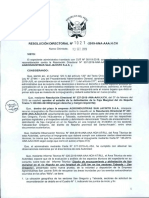 Resolucion Que Modifica La Resolucion Primogenica 13-RD-1021-2019-04