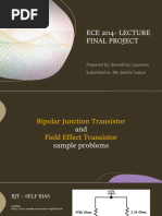 Parallel and Series Diode Configurations | PDF | Diode | Series And ...