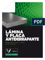 Lámina Antiderrapante Calibres