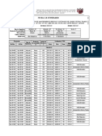 2 Ficha 1-B ITINERARIO