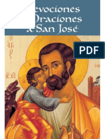 Devociones y Oraciones a San José - Hermano Daniel Korn CSsR