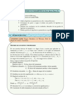 Unidad 6 Prueba No Paramétricas