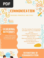 Purposive Communication Chapter 1