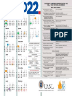 Calendario Uanl 2022 23 Web Final