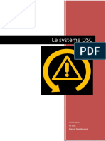 Le système DSC