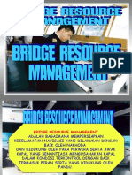 Introduction BTM & Bridge Oganization