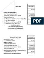 Ejercicio 03 Contabilidad Financiera