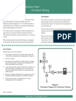 Occlusion Testing An 20