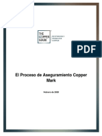 Copper Mark Assurance Process FINAL 24FEB20 ESP