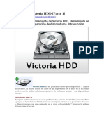 Manual de Victoria HDDPDF