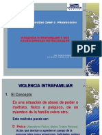 Alimentacion y Violencia 2