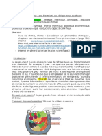 DéconfiDevoir - Le Réfrigérateur Sans Électricité Dev