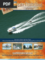 Download Lake Cumberland Kentucky Visitor Guide 2011 by Dale Hollow Marketing Group SN55827319 doc pdf