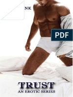 3-Ella Frank (Temptation #3) - Trust