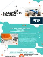 2.1.11 Control Economico