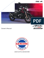 EUser Manual Apache RTR 200 4V BS VI (1)