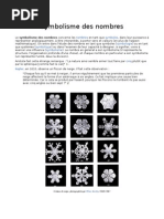 Download Symbolisme Des Nombres by Bright Starr SN55827735 doc pdf