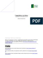 SILVA, S. J. Companheiros servidores o sindicalismo do setor público na CUT_2015