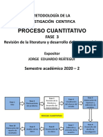 3 Revision de La Literatura y Desarrollo Del Marco Teorico